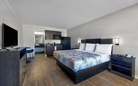 Studio 6 North Las Vegas, Nv